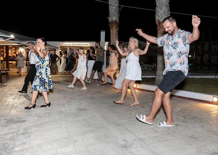 Mammis Beach Hotel