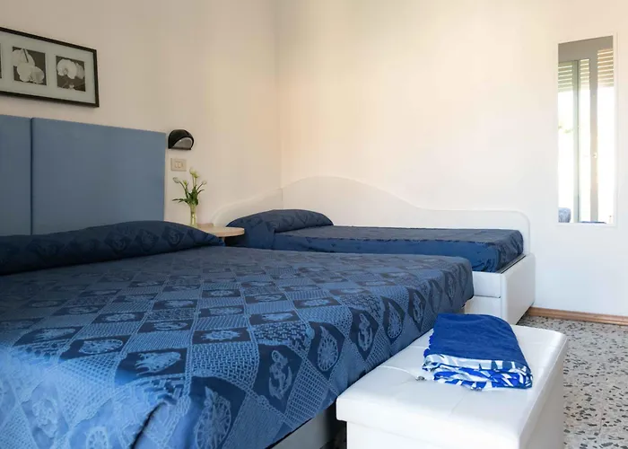 Hotel Smart Cervia B&B