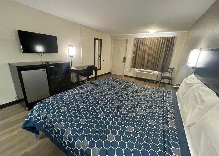 Royal Inn Motel