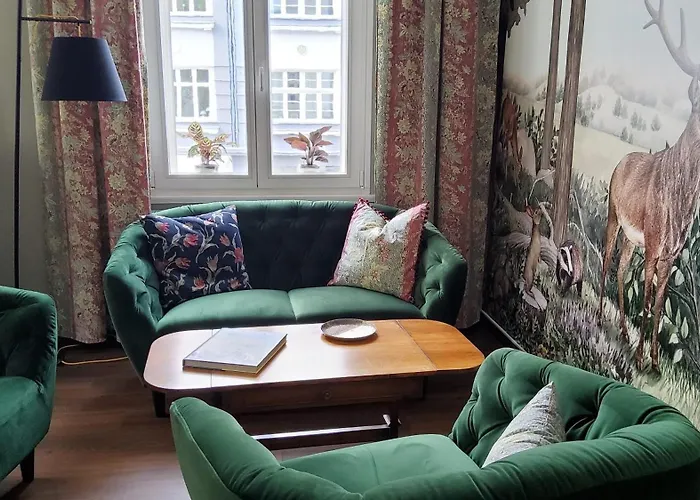 Hotel&Café KleinerGrünauer
