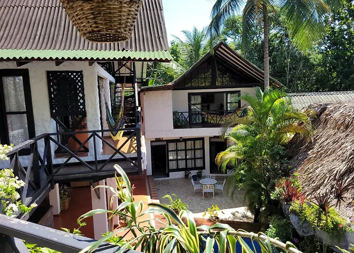 Hostal Antawara Tayrona