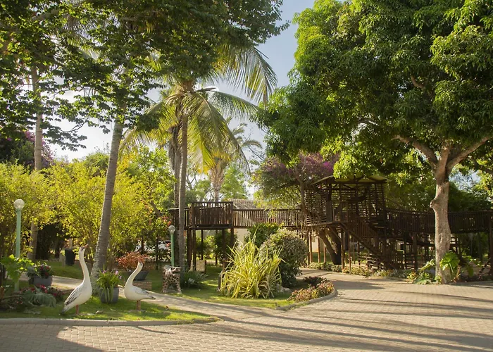Hotel Chale Lagoa Dos Ingas Martins