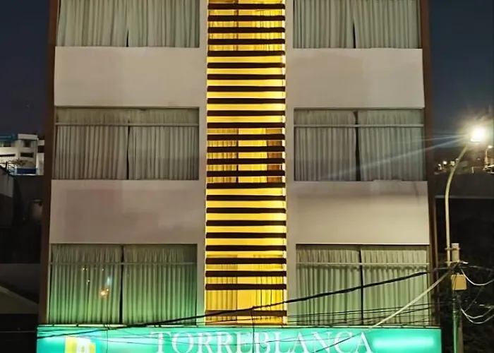 Torreblanca Hotel