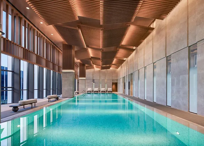 Hyatt Regency Hangzhou International Airport