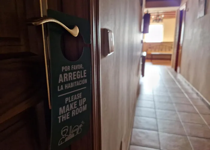 Hostal La Plata