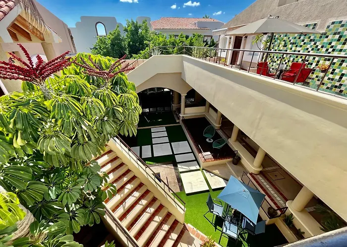 Marisol Hotel Boutique