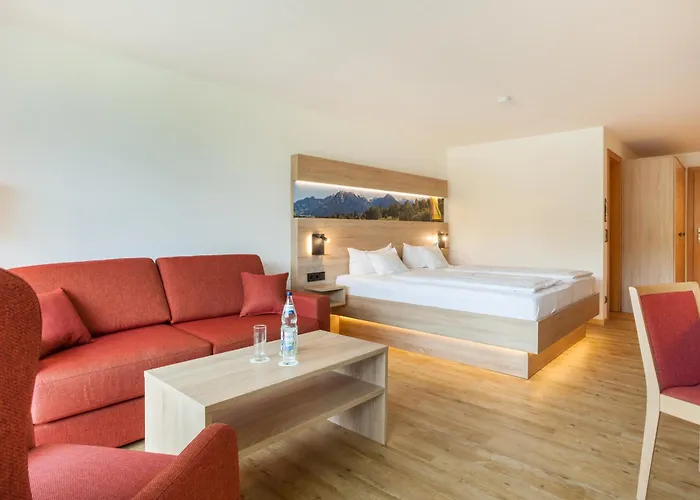 Ringhotel Nebelhornblick