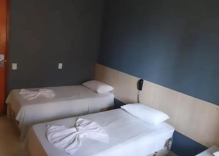 Itavera Hotel II
