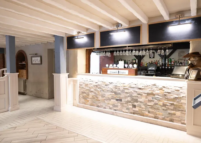 Bushtown Hotel & Spa