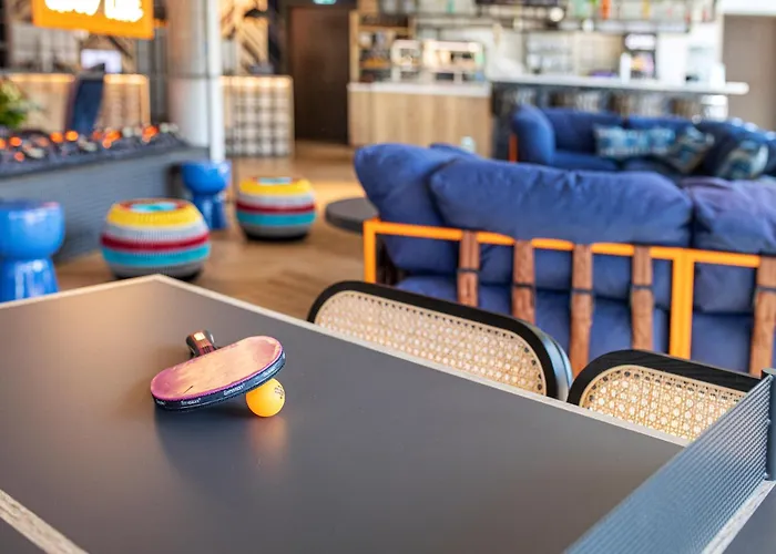 LOGINN Hotel Waiblingen
