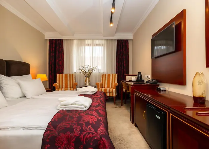 Grand Hotel Sole