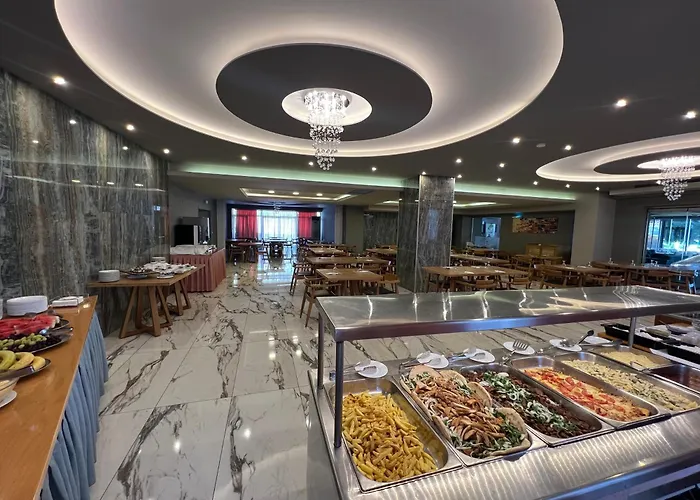 Vanisko Hotel