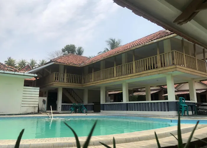 Hotel Pantai Mutiara