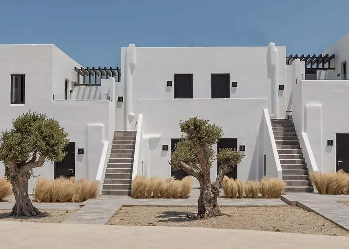 Mazera Boutique Hotel