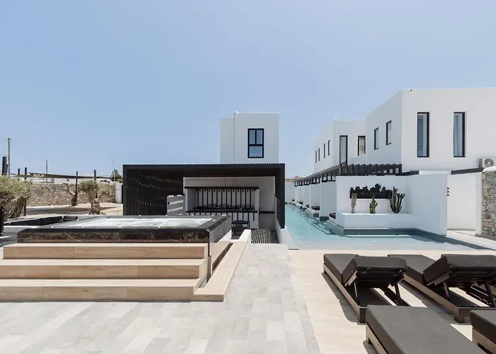 Mazera Boutique Hotel
