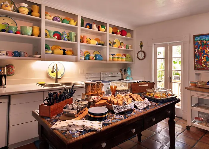 Key West Bed&Breakfast
