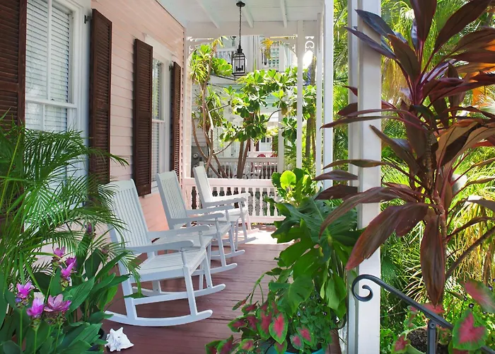 Key West Bed&Breakfast
