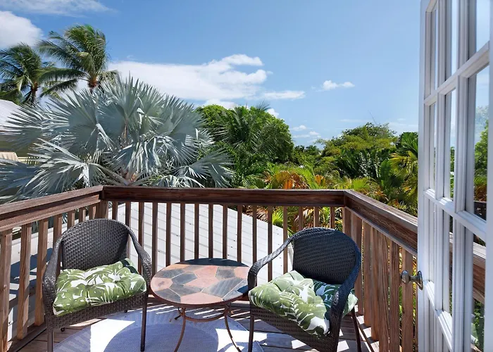 Key West Bed&Breakfast
