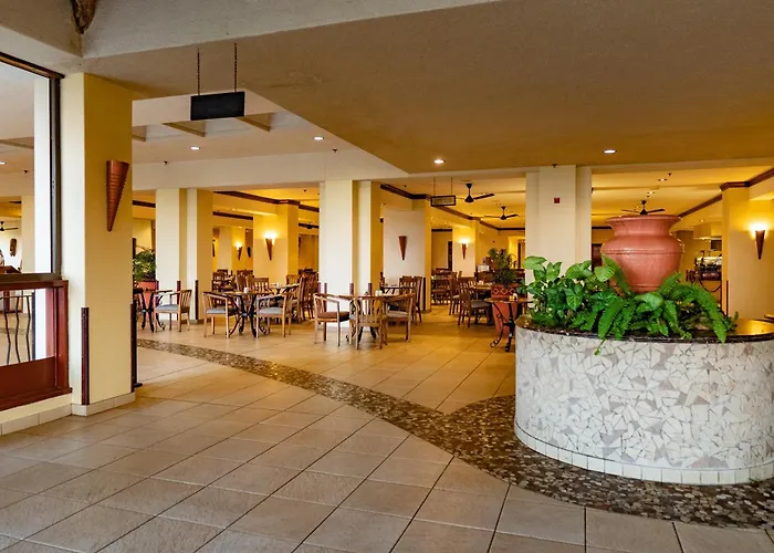 Elephant Hills Resort