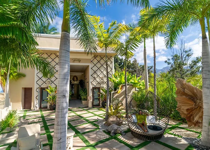 Royal River, Luxury Hotel - Adults Only