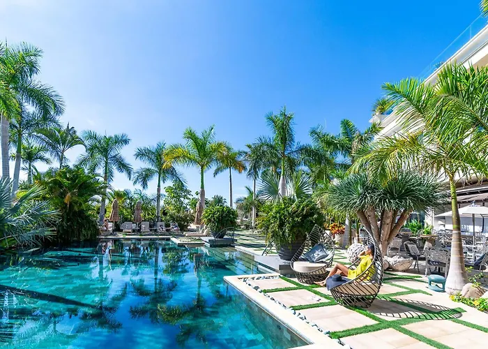 Royal River, Luxury Hotel - Adults Only