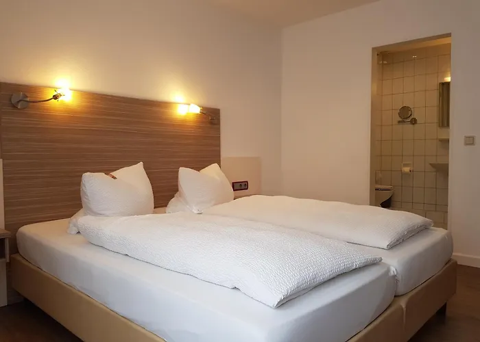 Hotel Muehleneck
