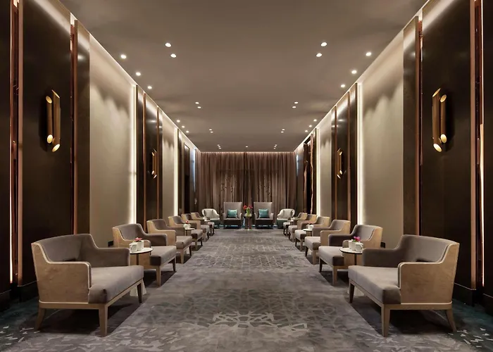 Hilton Taizhou