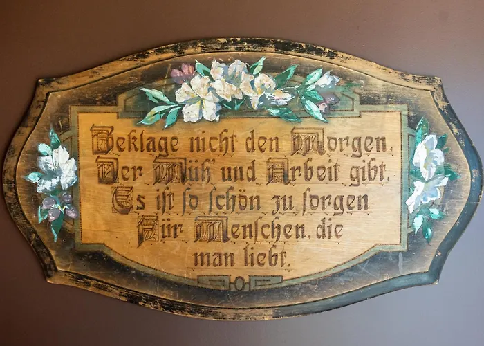 Stadtherberge Lahnpförtchen Wetzlar