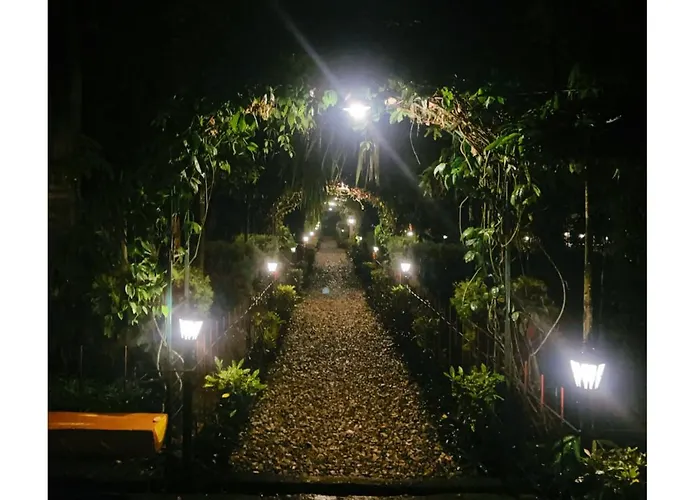 Vip'S Ruposhi Bangla Eco Resort