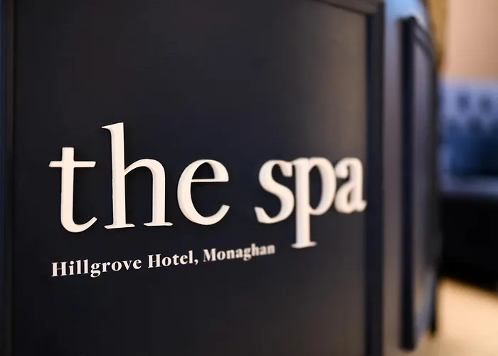 Hillgrove Hotel, Leisure & Spa