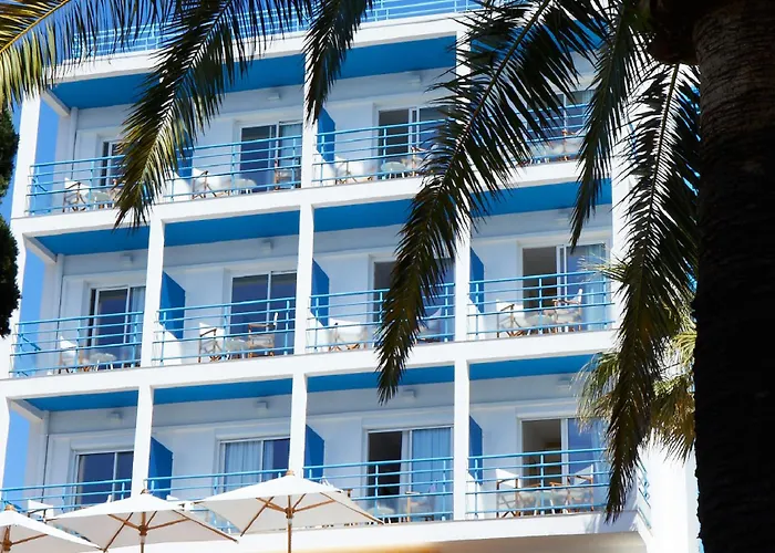 Hôtel California