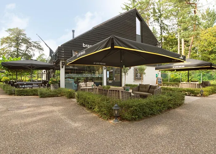 Bosrijk Ruighenrode
