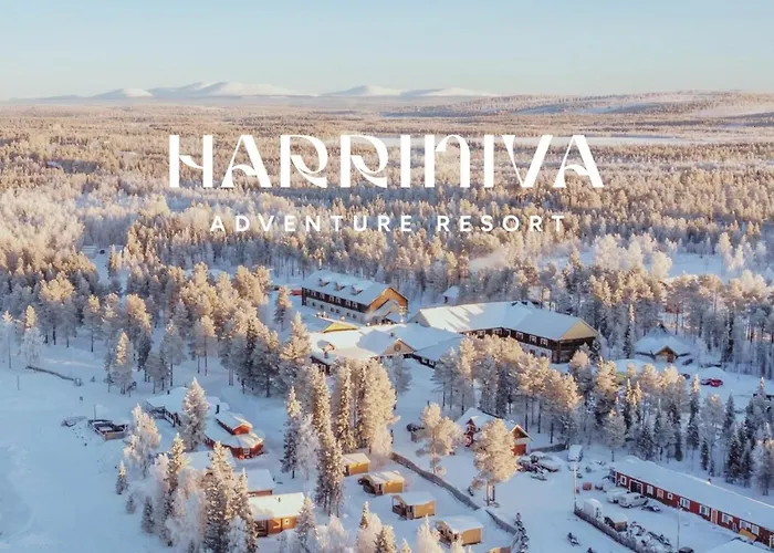 Harriniva Adventure Resort