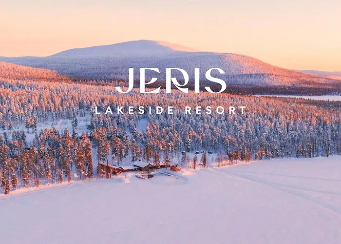 Jeris Lakeside Resort