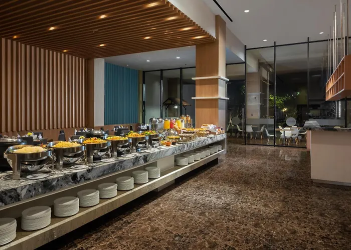 Aston Inn Tasikmalaya