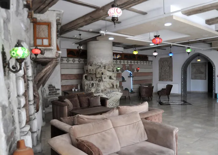 Waha Hotel