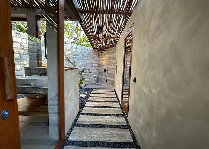 Onaya Bali Resort - Adults Only