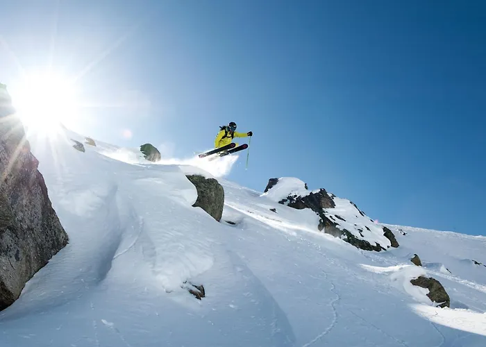 Alpenhotel Tirol