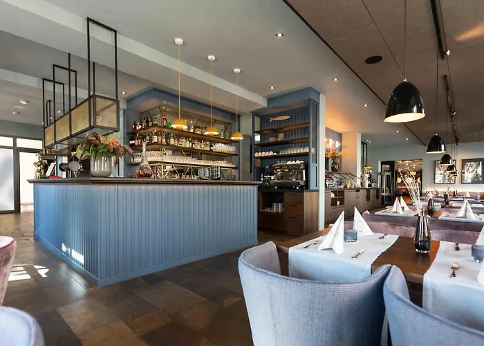 Hotel Friesenhof Varel