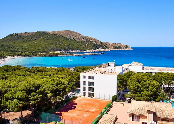Hotel&Spa S'Entrador Playa