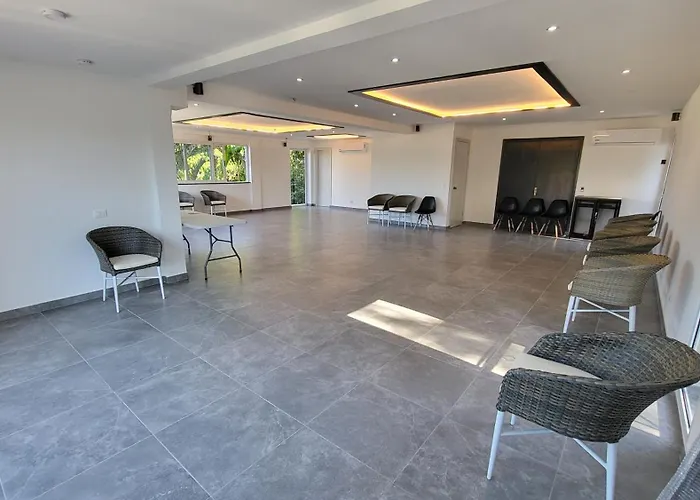 Oasis-Dream Hotel & Spa - La Petite France