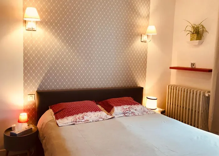 Chambres D'Hotes Le 42