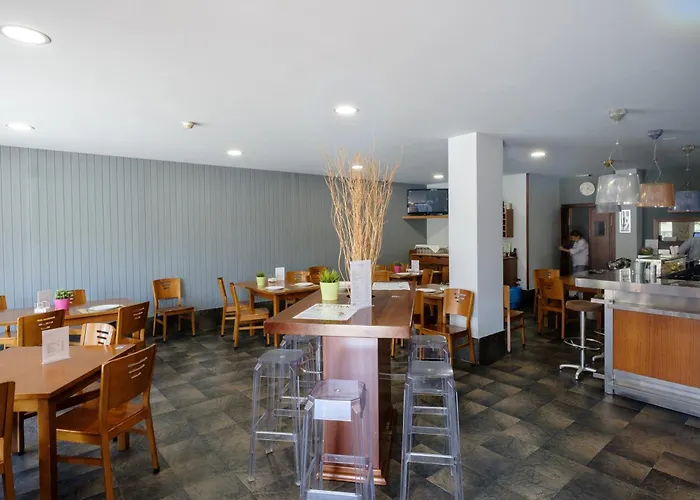 Hotel Restaurante San Anton