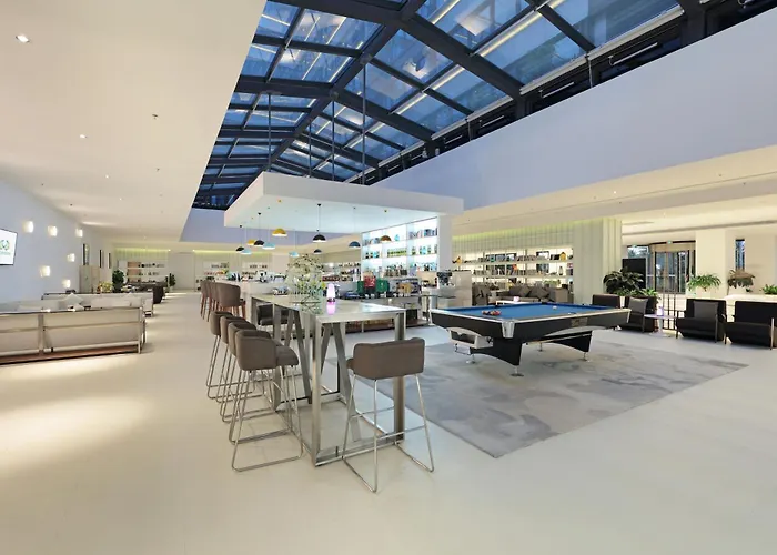 Haikou Meilan International Airport Hotel