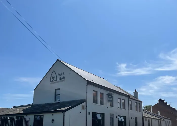 Park Head Hotel