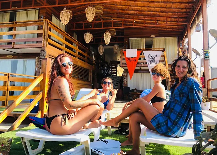 Casa Lobos