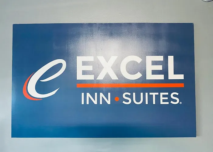 Excel Inn & Suites