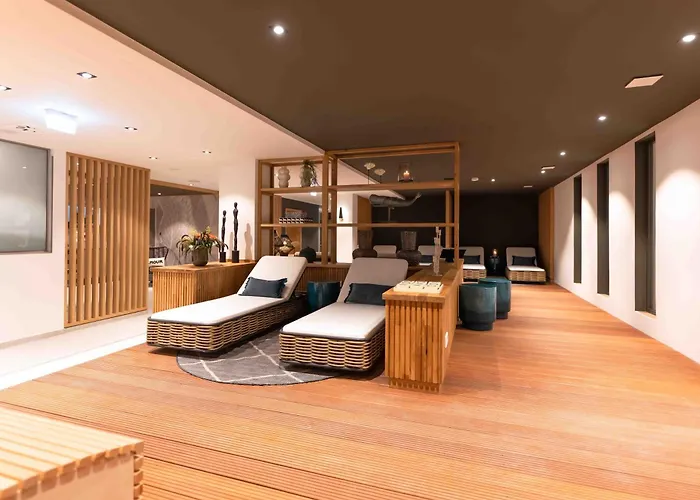 Hotel Friesenhof