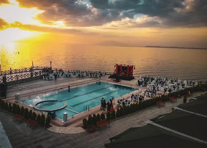 Dedeman Van Resort&Aquapark