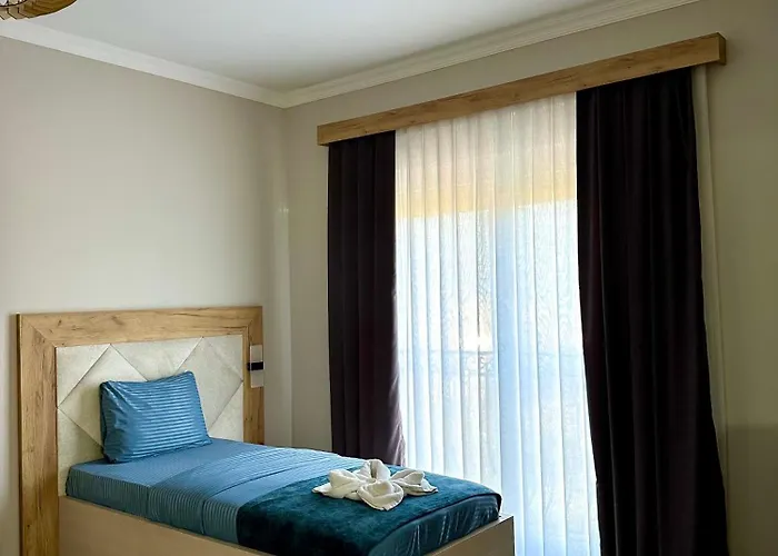 Hotel Borea